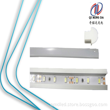 Energy Saving LED Rigid Bar Light